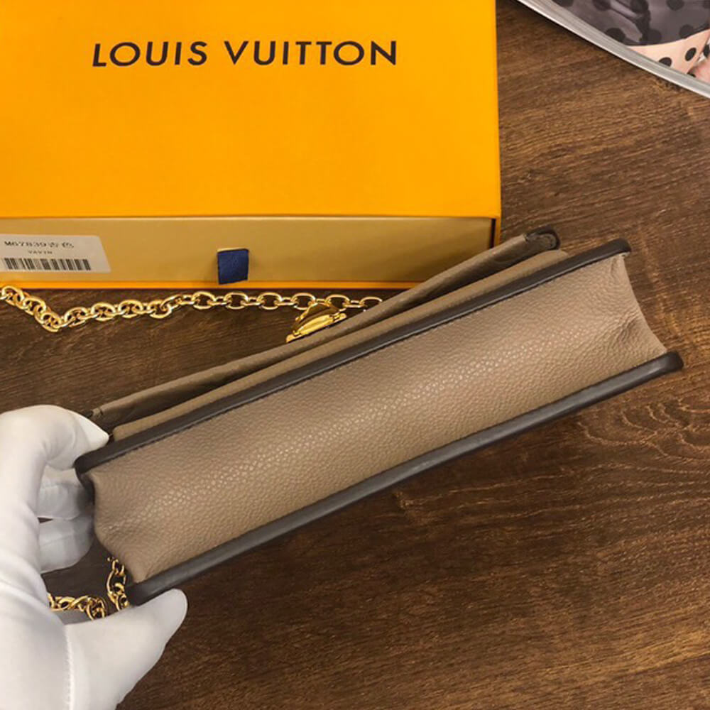 Louis Vuitton Vavin Wallet