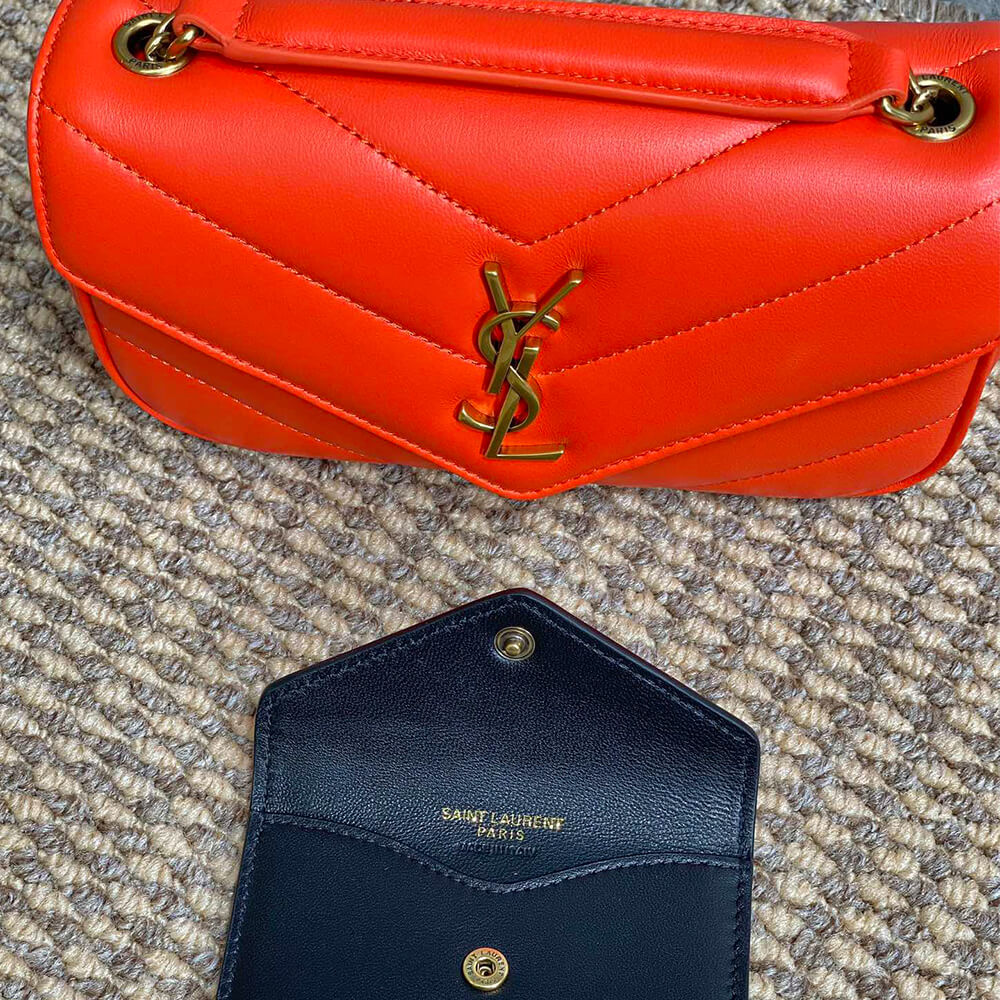 Ysl LouLou Mini