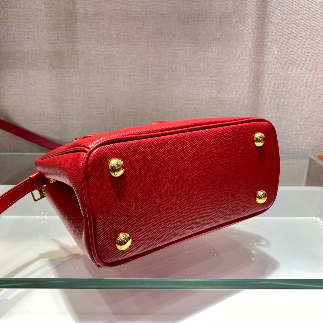 Prada Galleria Saffiano Mini