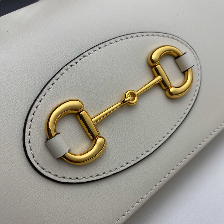 Gucci Horsebit 1955 Wallet