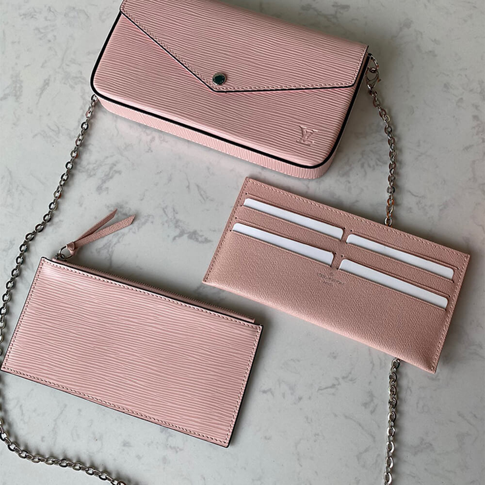 Louis Vuitton Felicie
