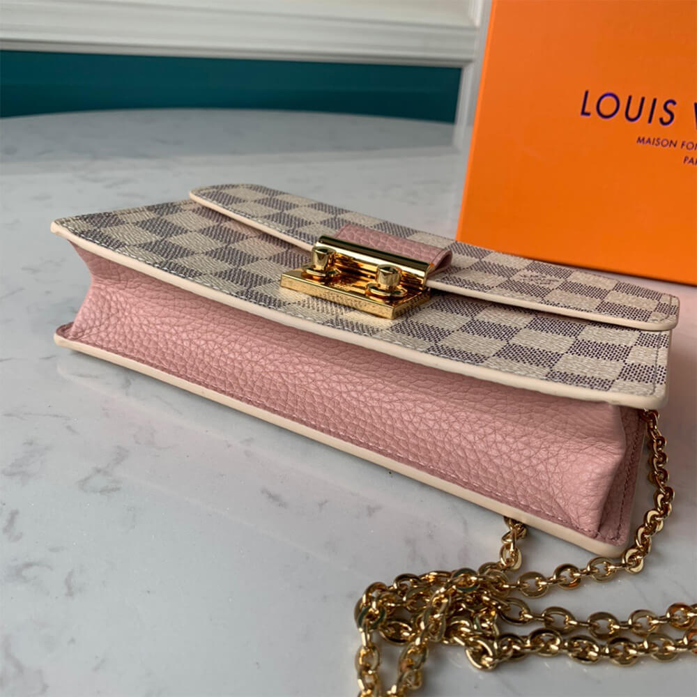Louis Vuitton Croisette Wallet