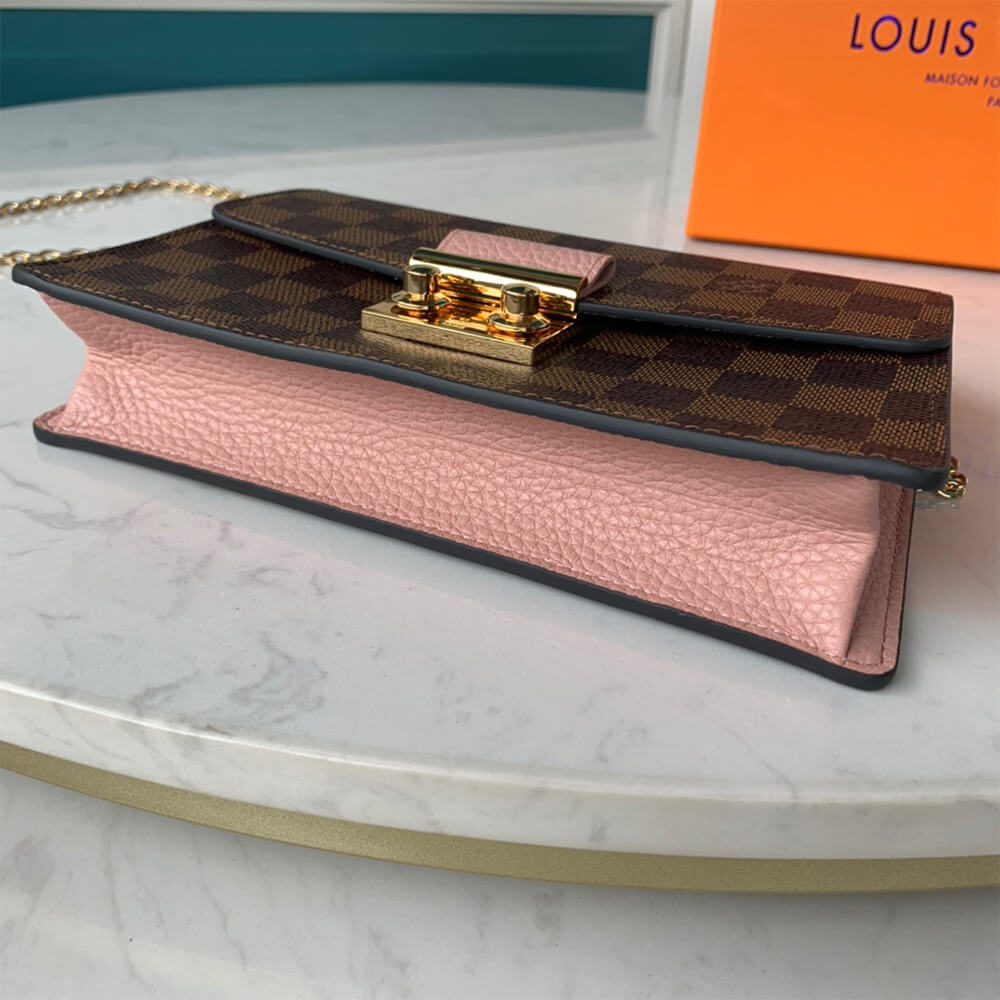 Louis Vuitton Croisette Wallet