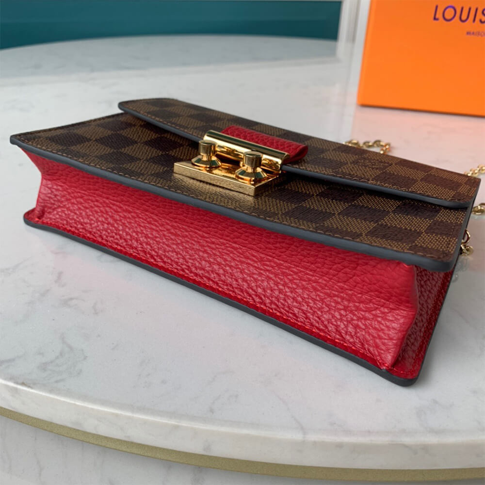Louis Vuitton Croisette Wallet