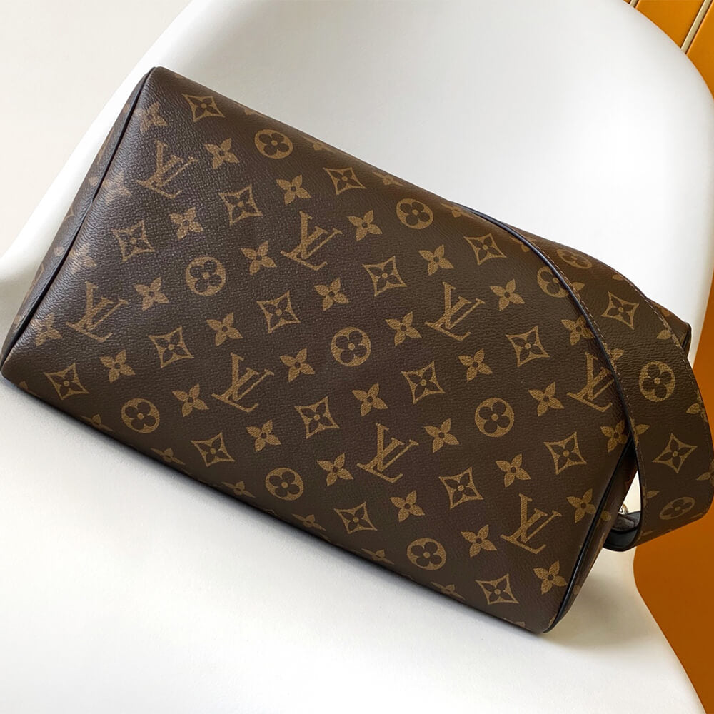 Louis Vuitton Speedy Soft 30