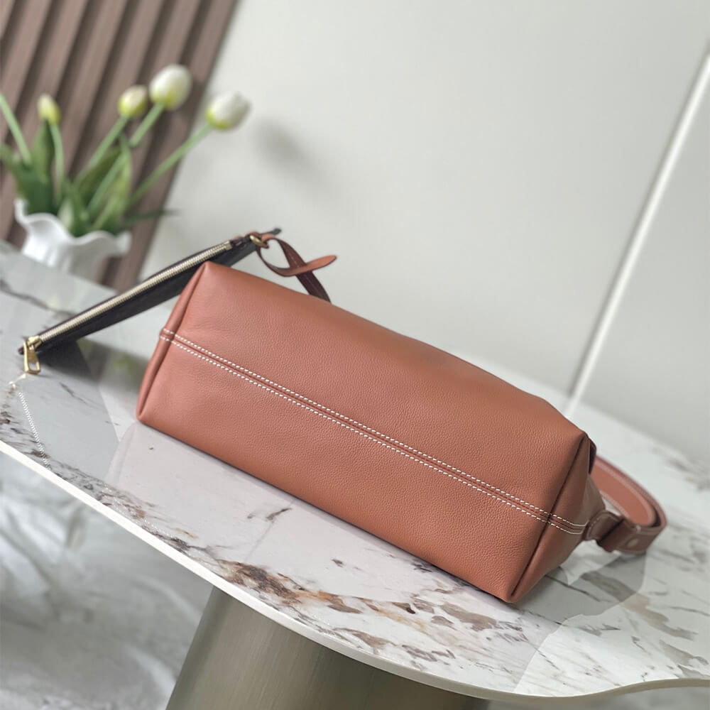 Louis Vuitton Low Key Messenger