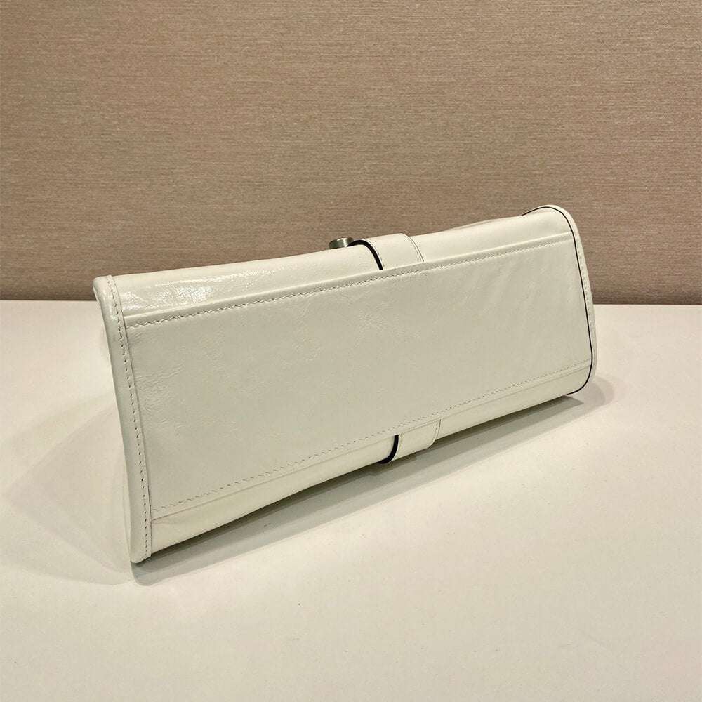 Prada Medium Glossy Soft Lux