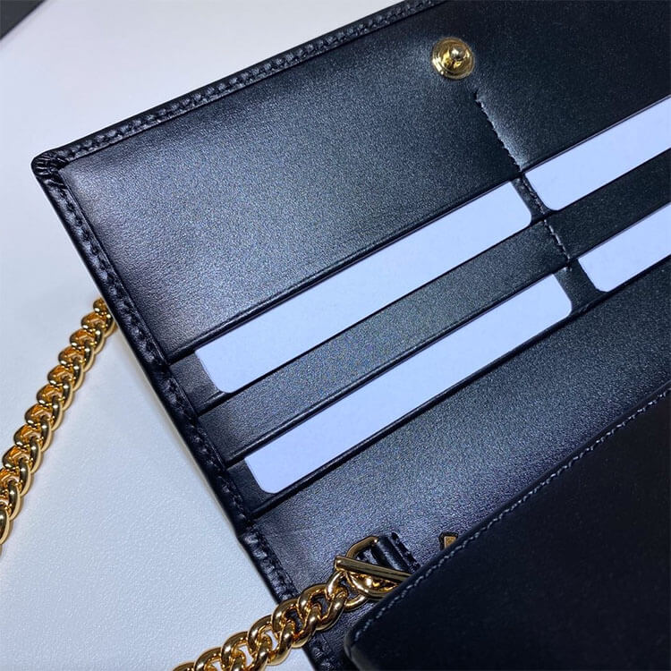 Gucci Horsebit 1955 Wallet