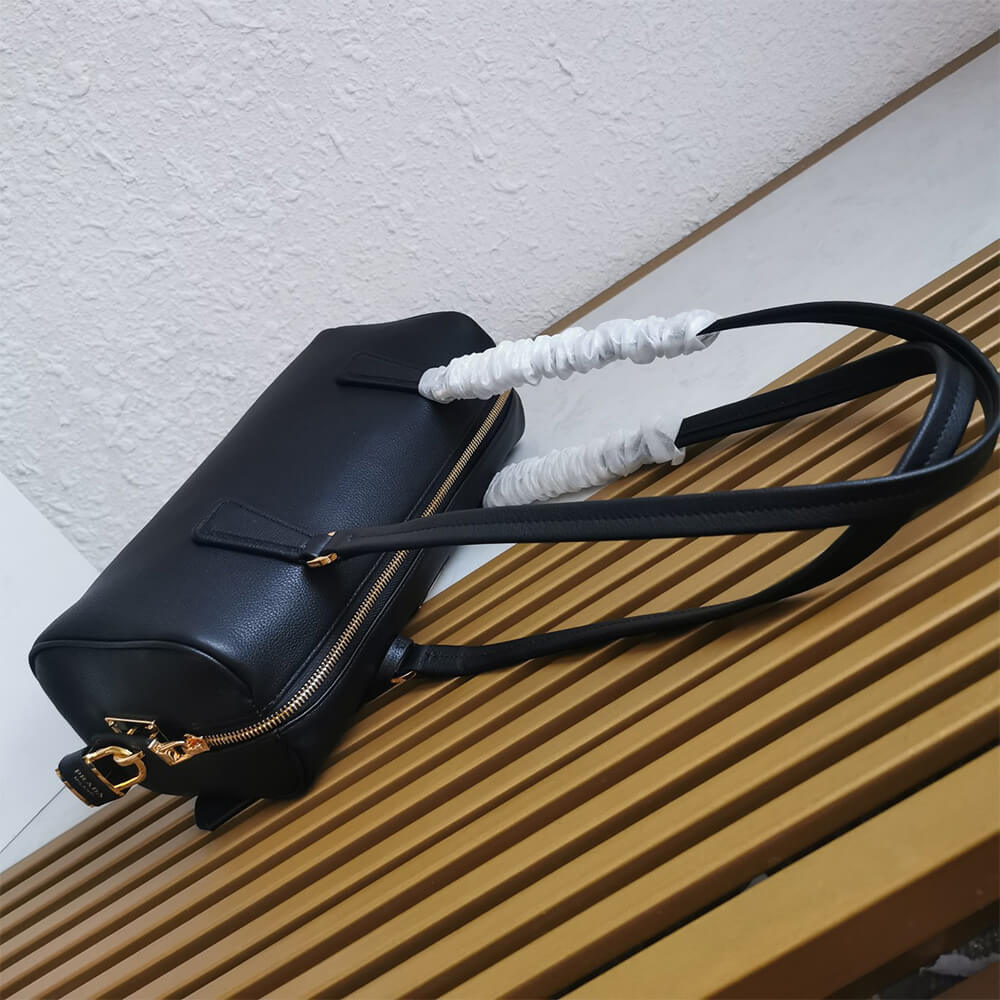 Prada Medium Padlock