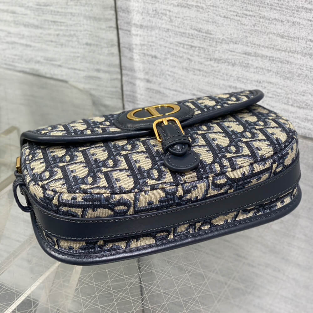 Dior Bobby East-West Bag