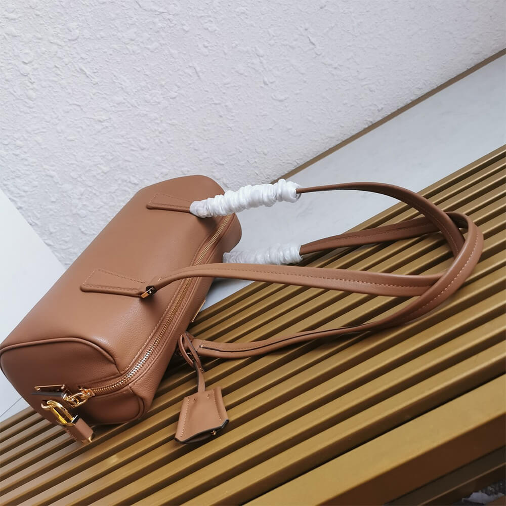Prada Medium Padlock