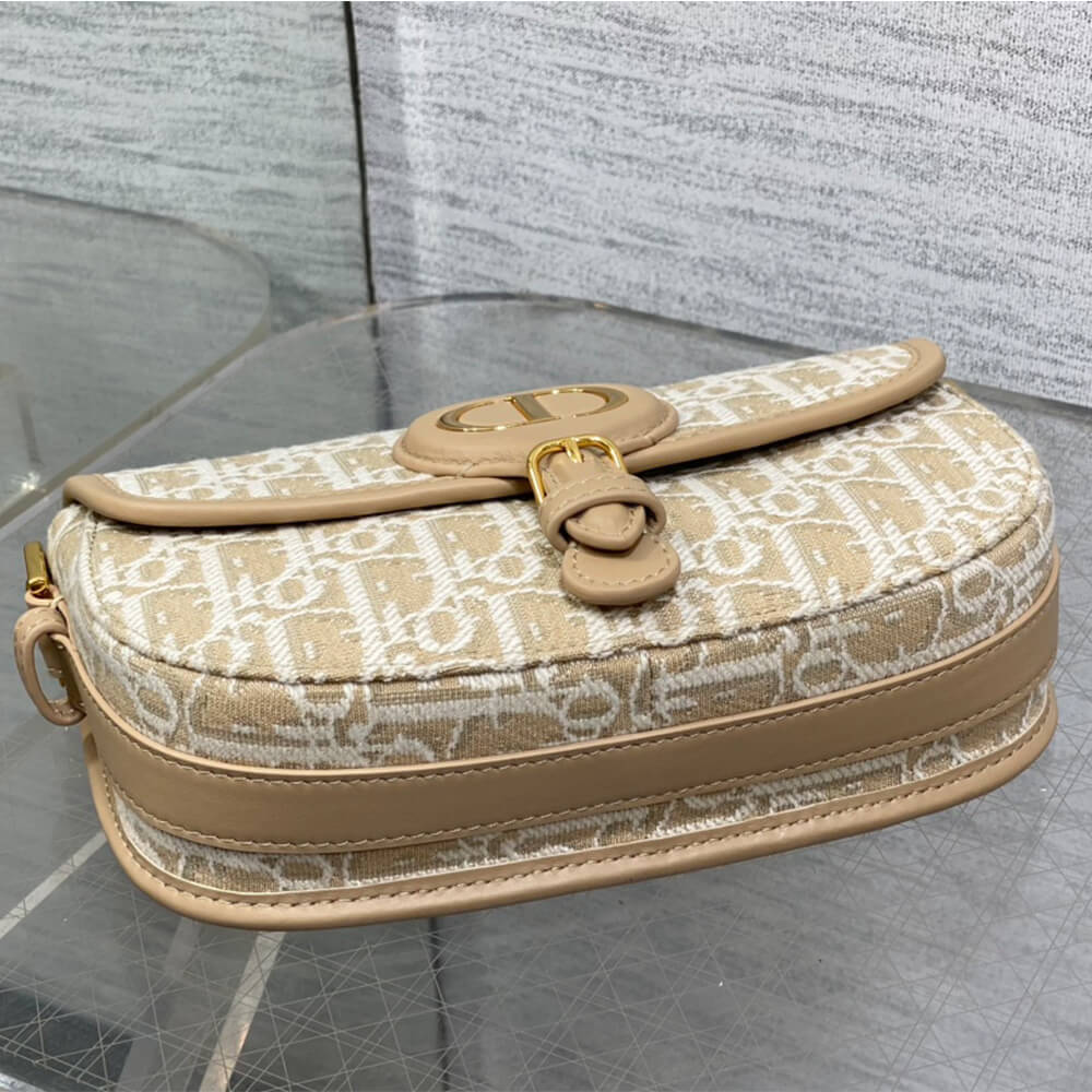 Dior Bobby East-West Bag