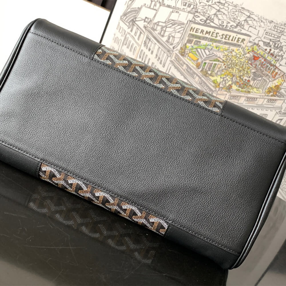 Goyard Saigon Tote
