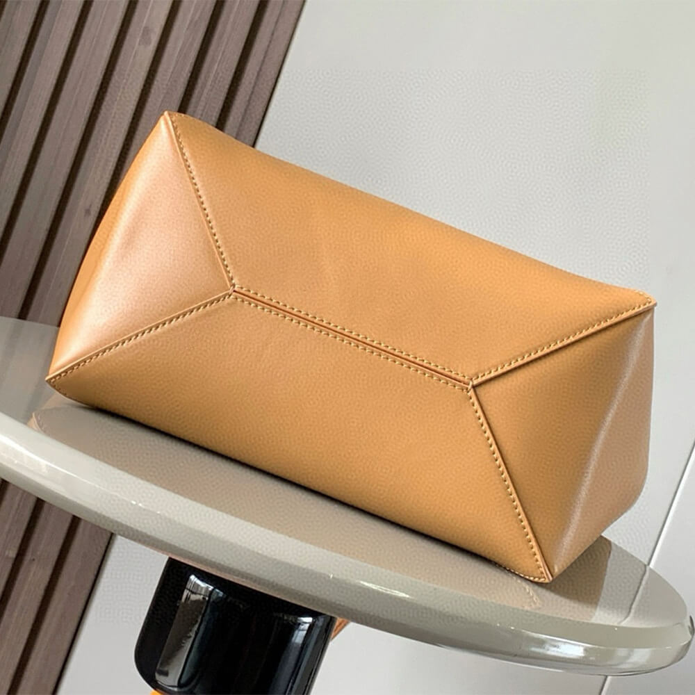 Loewe Medium Puzzle Fold