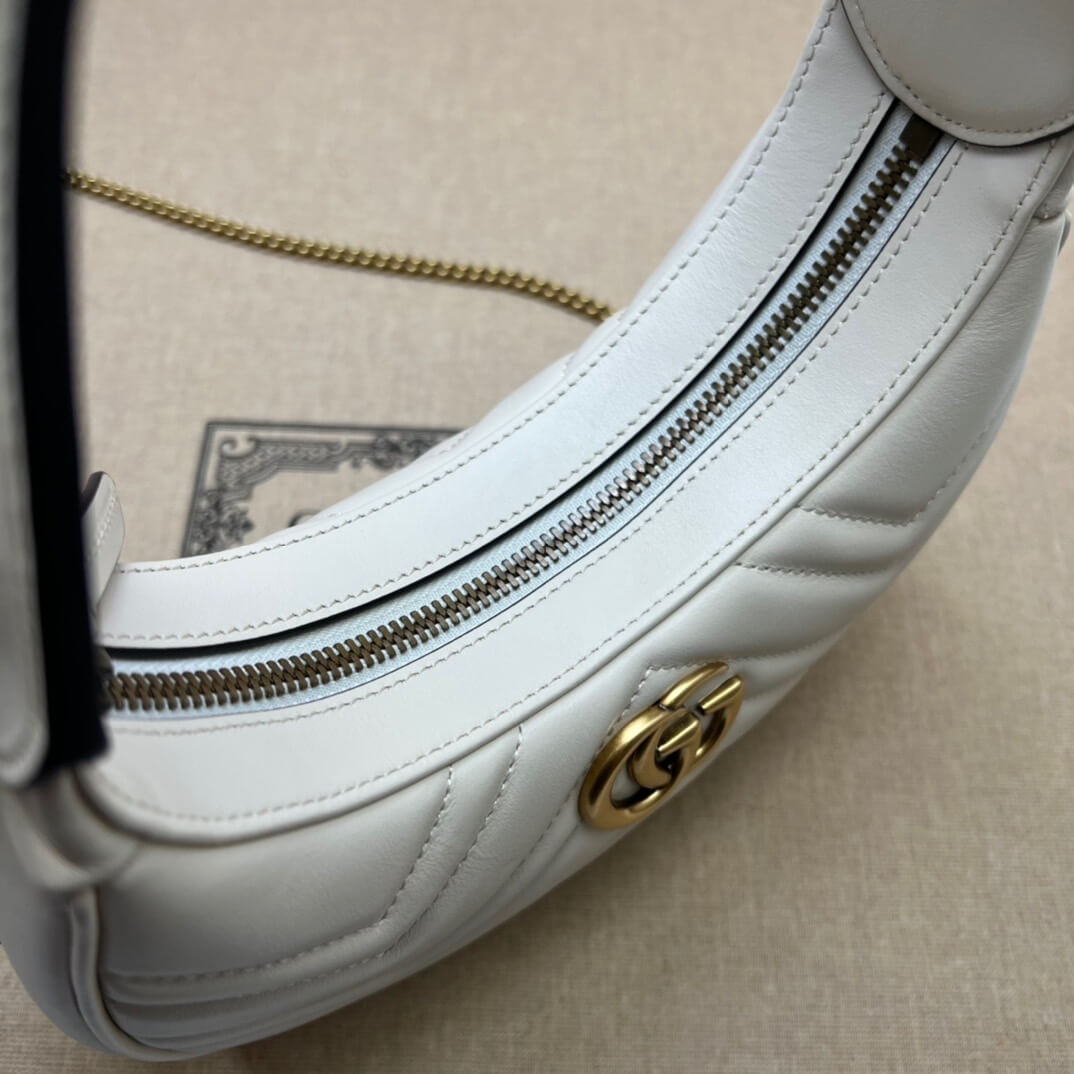 Gucci Marmont Hobo Mini