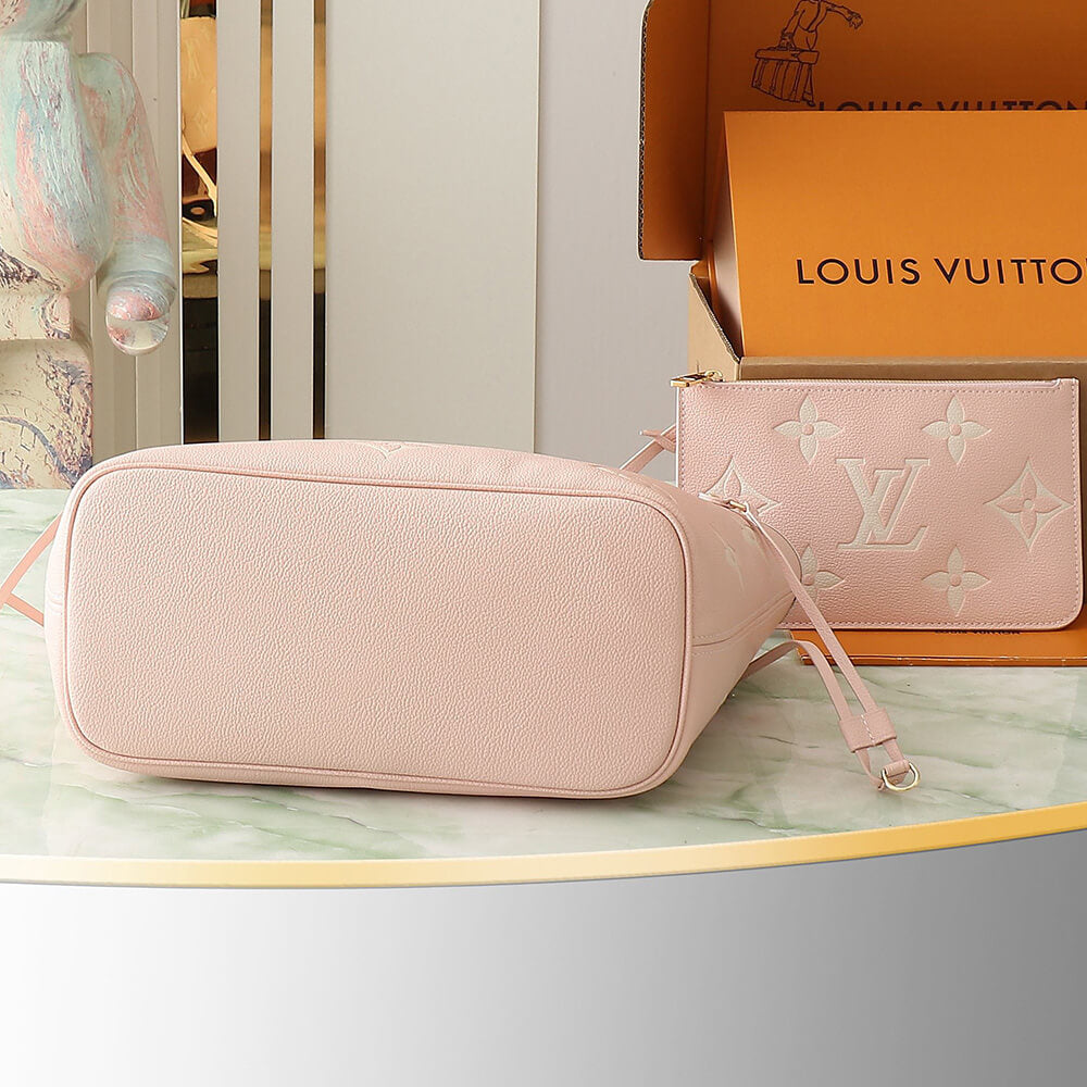 Louis Vuitton Neverfull MM