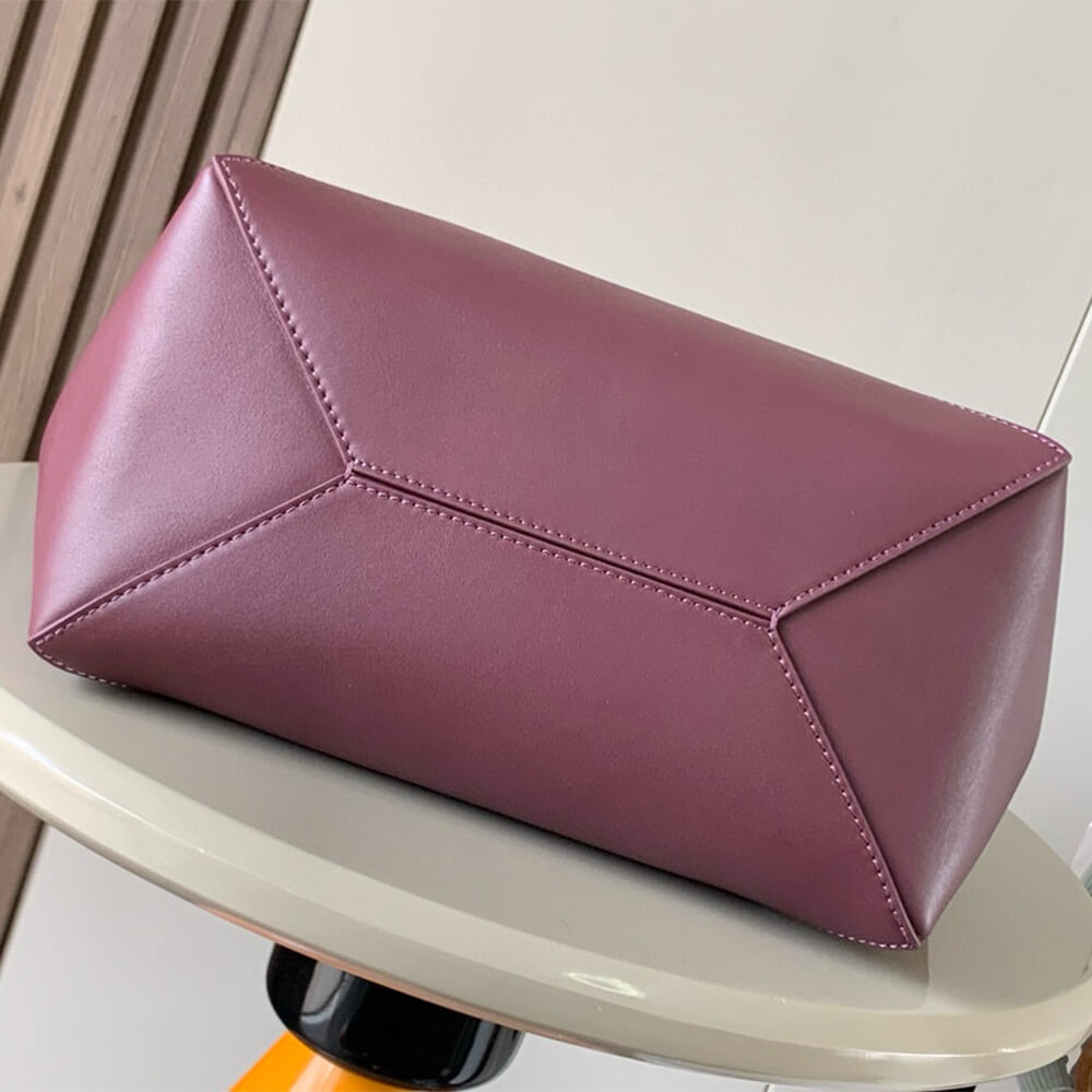 Loewe Medium Puzzle Fold