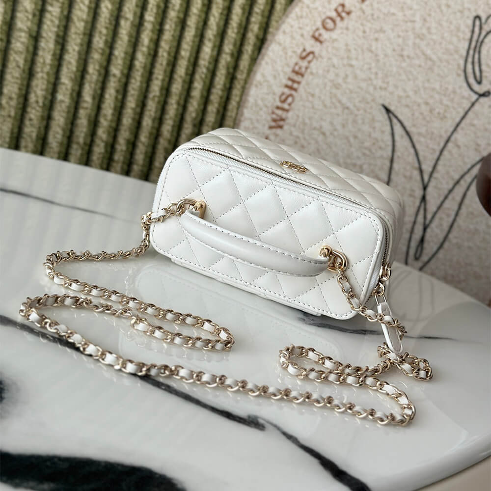 Chanel Long Vanity