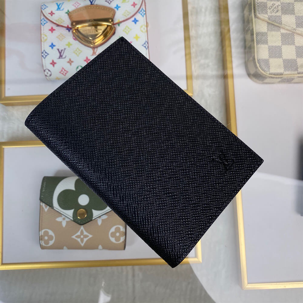 Louis Vuitton Passport Cover
