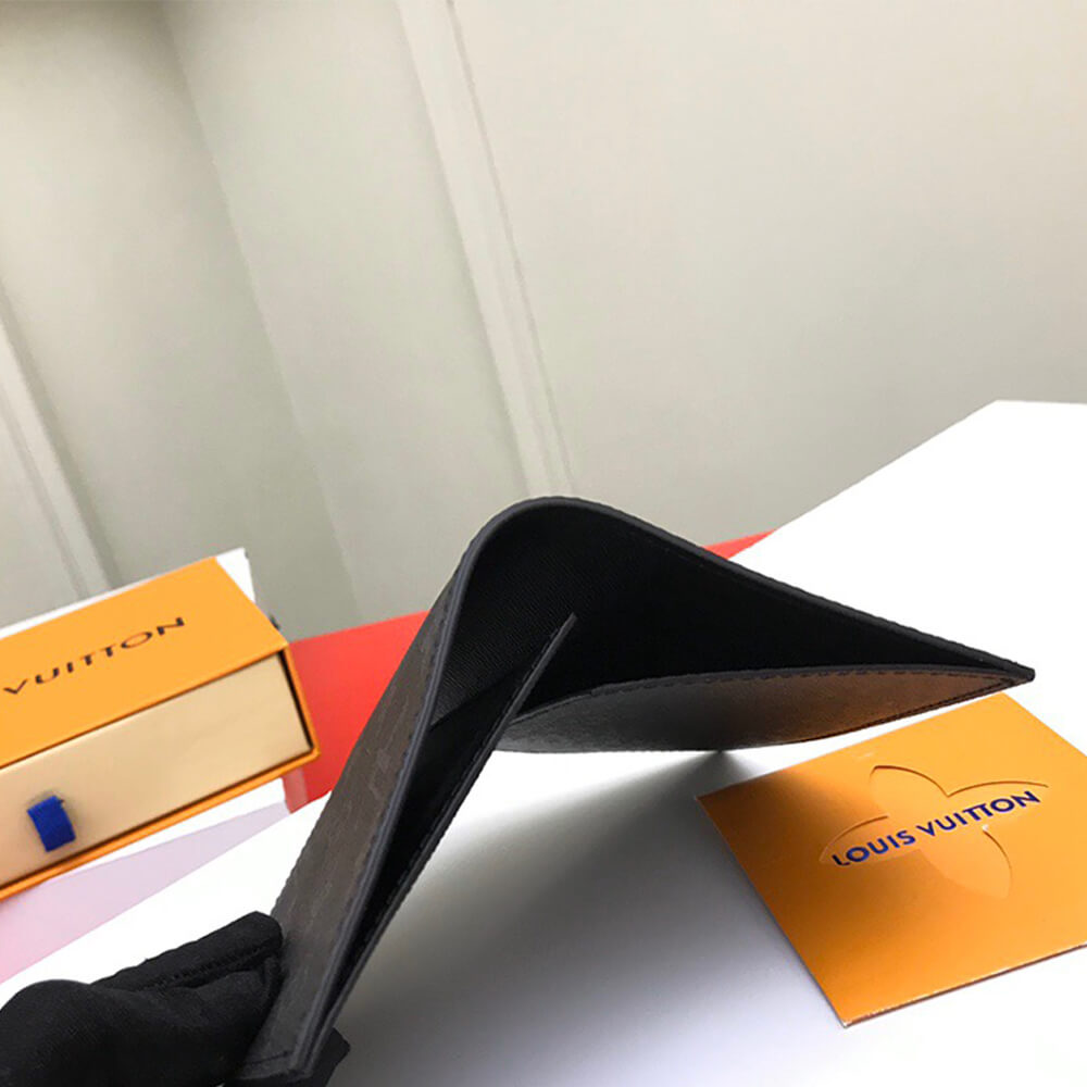 Louis Vuitton Passport Cover