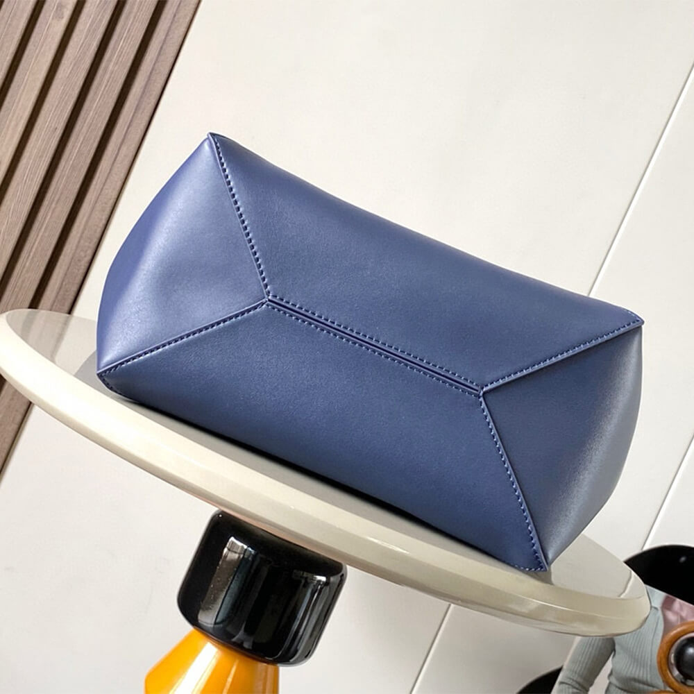 Loewe Medium Puzzle Fold