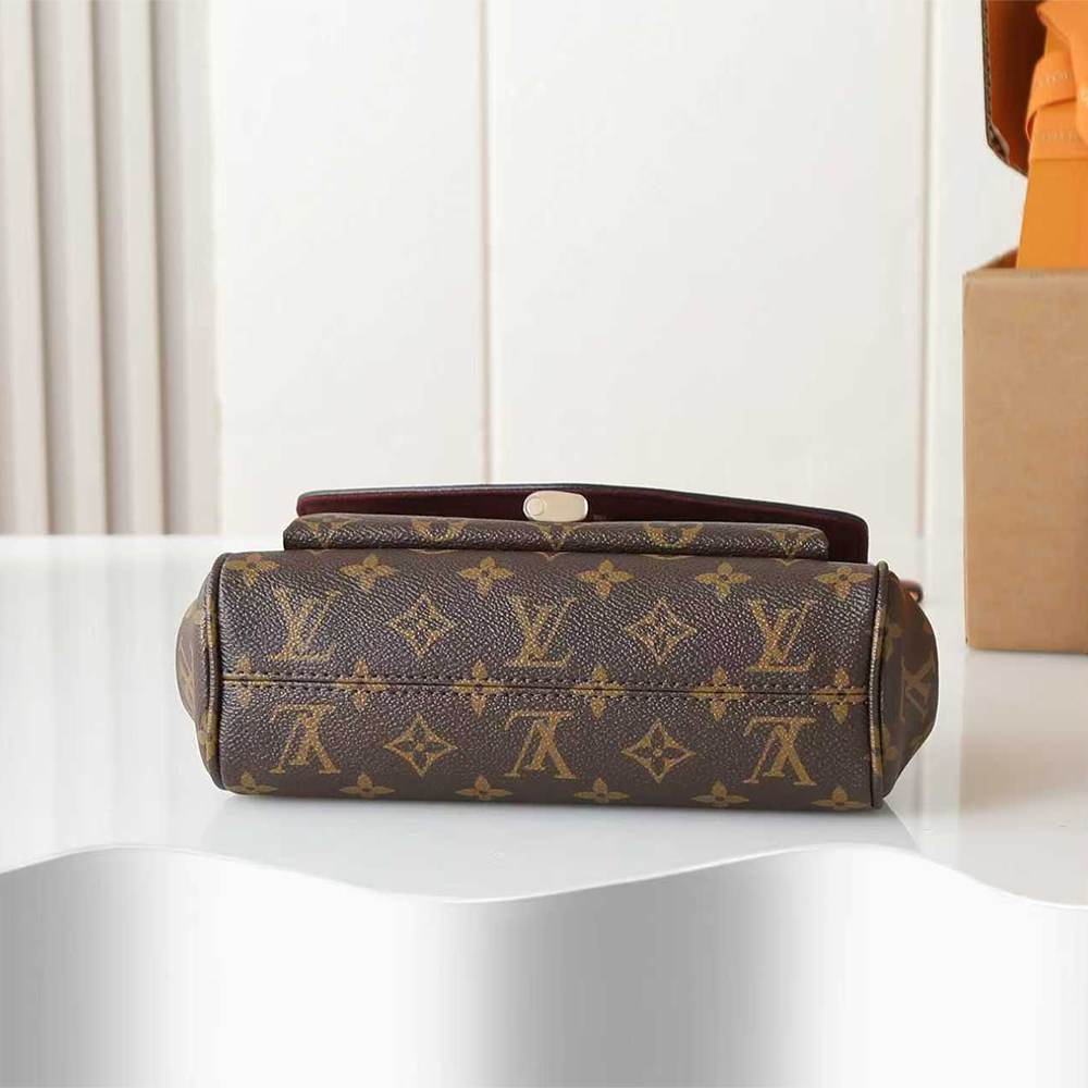Louis Vuitton Saint Germain BB