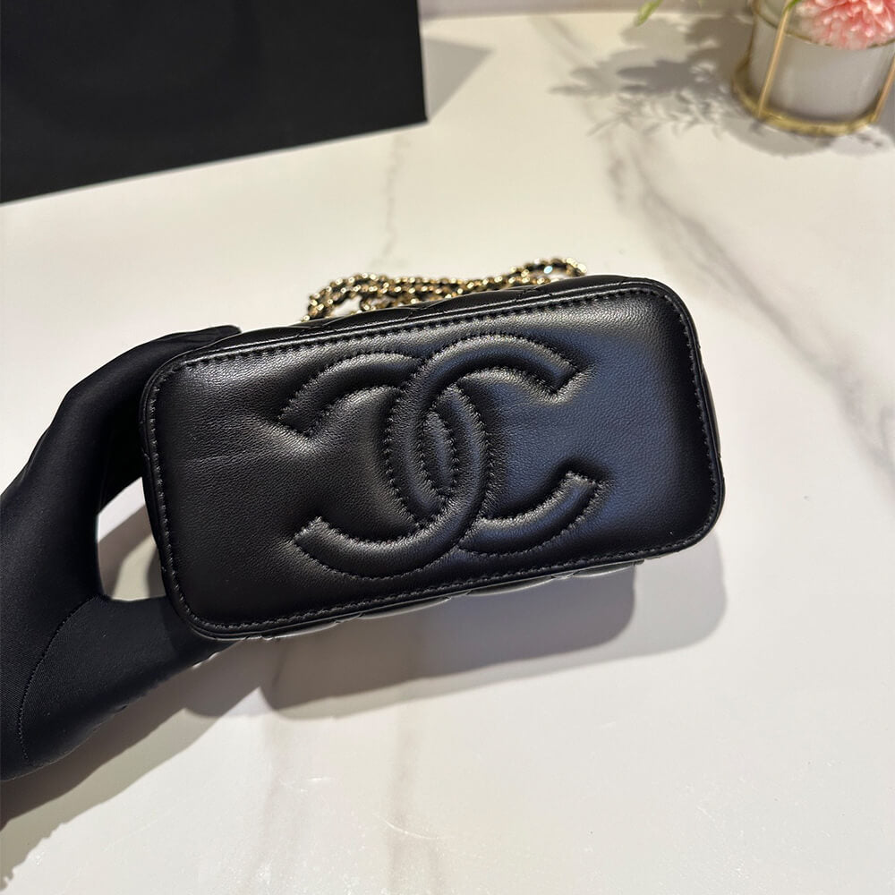 Chanel Long Vanity