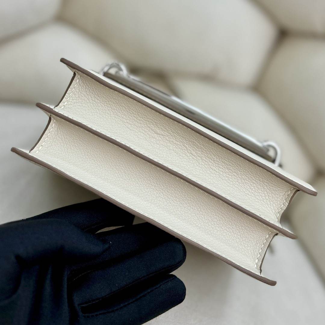 Hermes Roulis mini bag(HIGH-END GRADE)