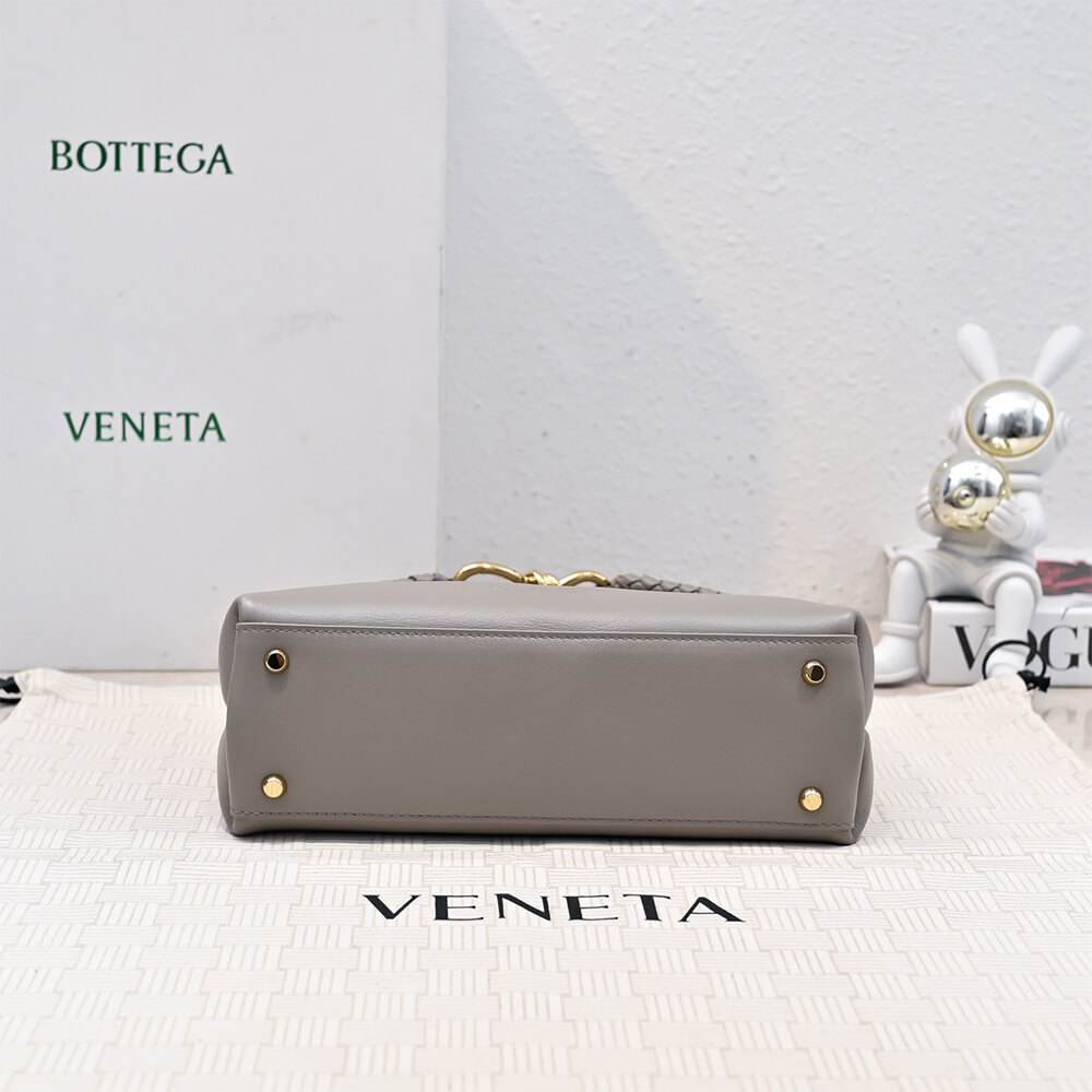 Bottega Veneta Small Ciao Ciao(high-end grade)