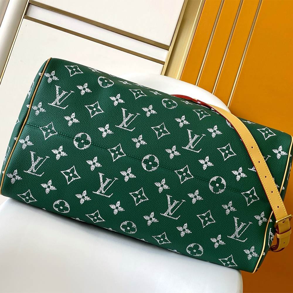 LV Speedy P9 Bandoulière 50(high-end grade)