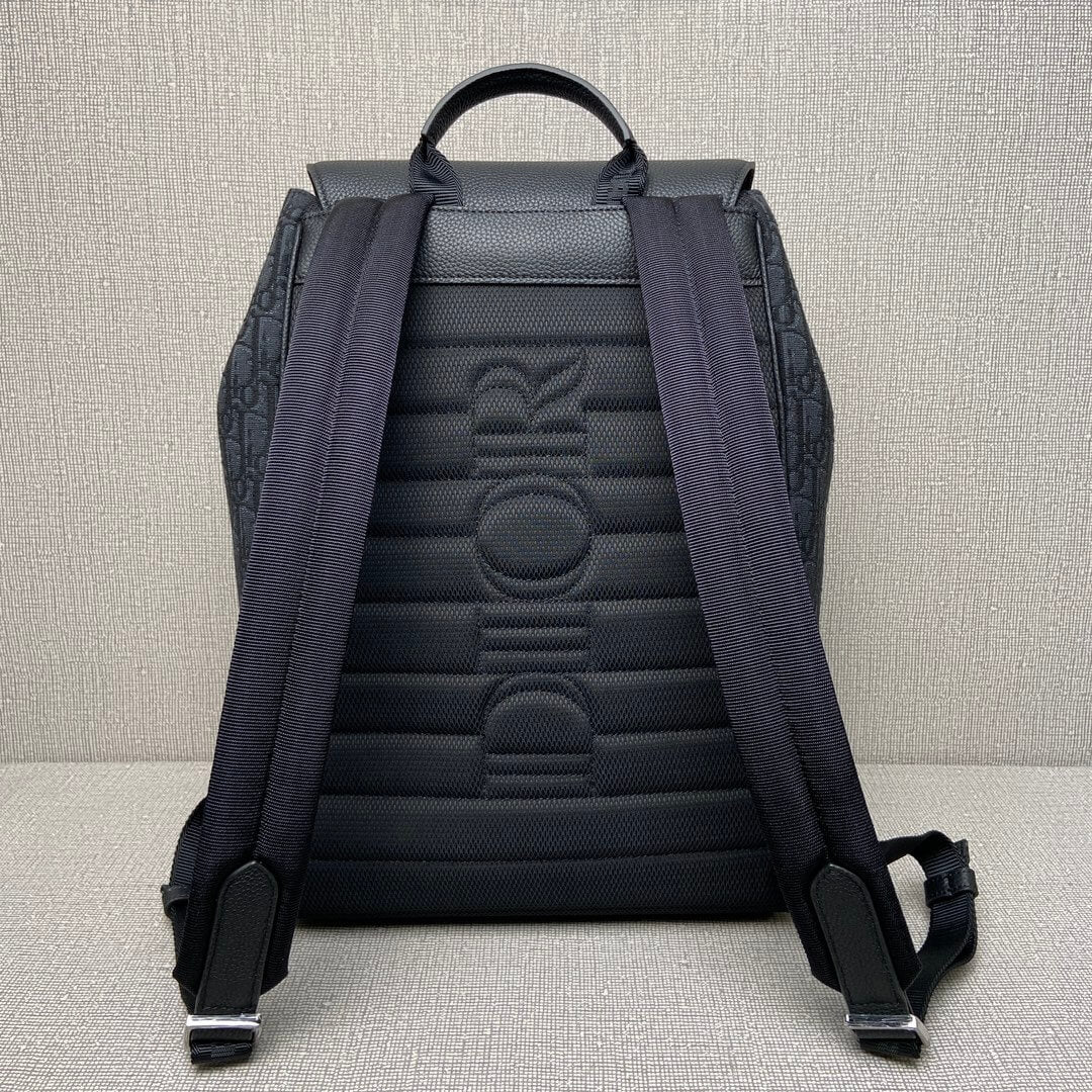 Mochila Dior Saddle