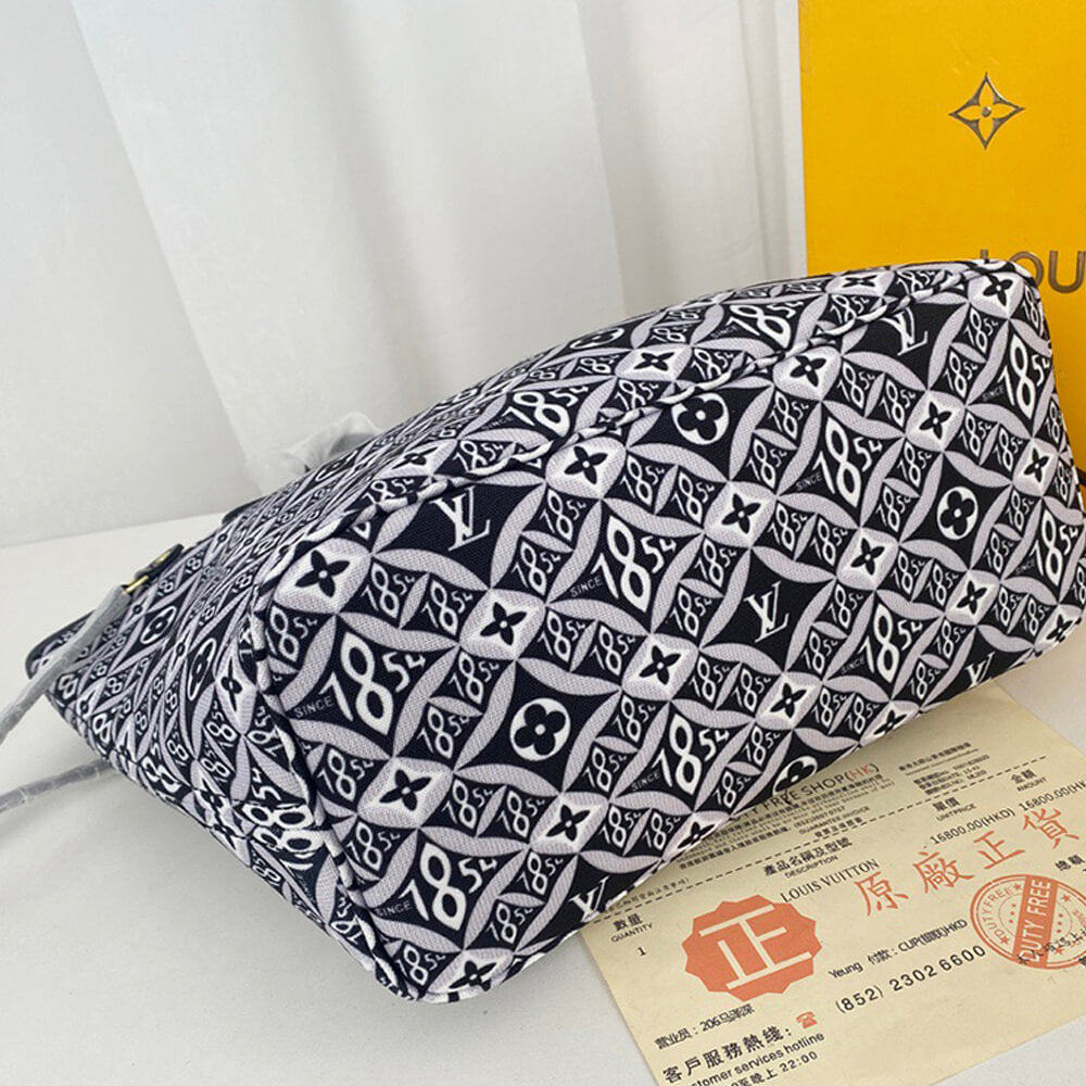 Louis Vuitton Since 1854 Neverfull MM