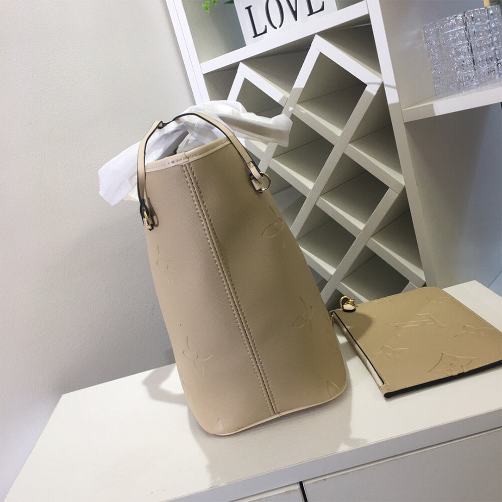 Louis Vuitton Neverfull MM