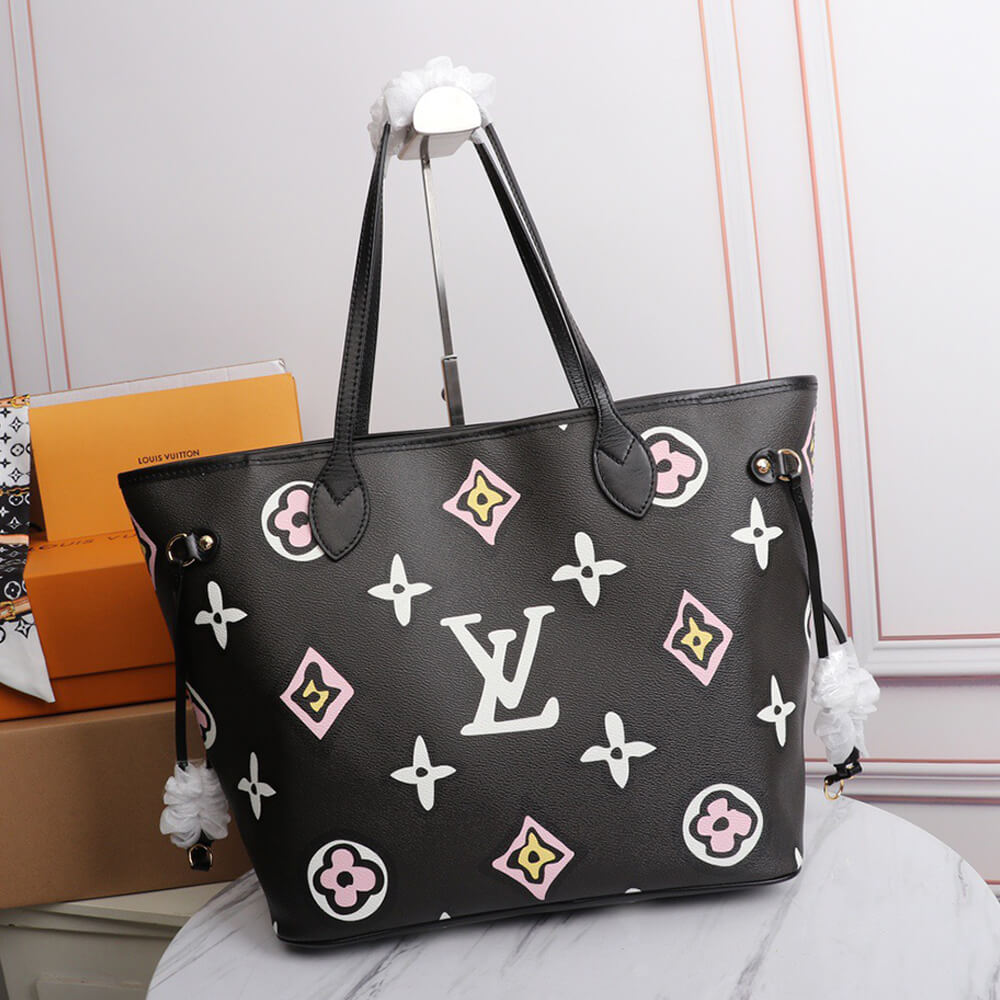 Louis Vuitton Neverfull MM