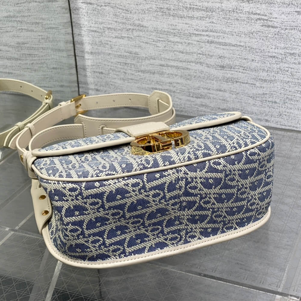 Dior Medium 30 Montaigne Satchel
