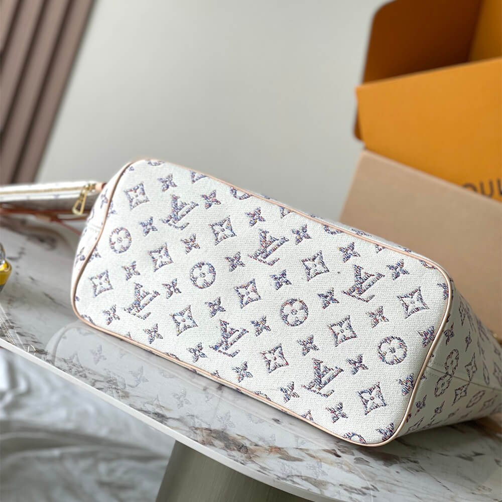 Louis Vuitton Neverfull MM