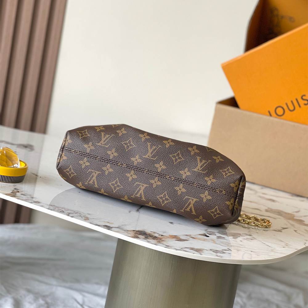 LV Pochette Sling PM(HIGH-END GRADE)