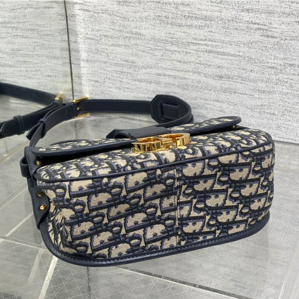 Dior Medium 30 Montaigne Satchel