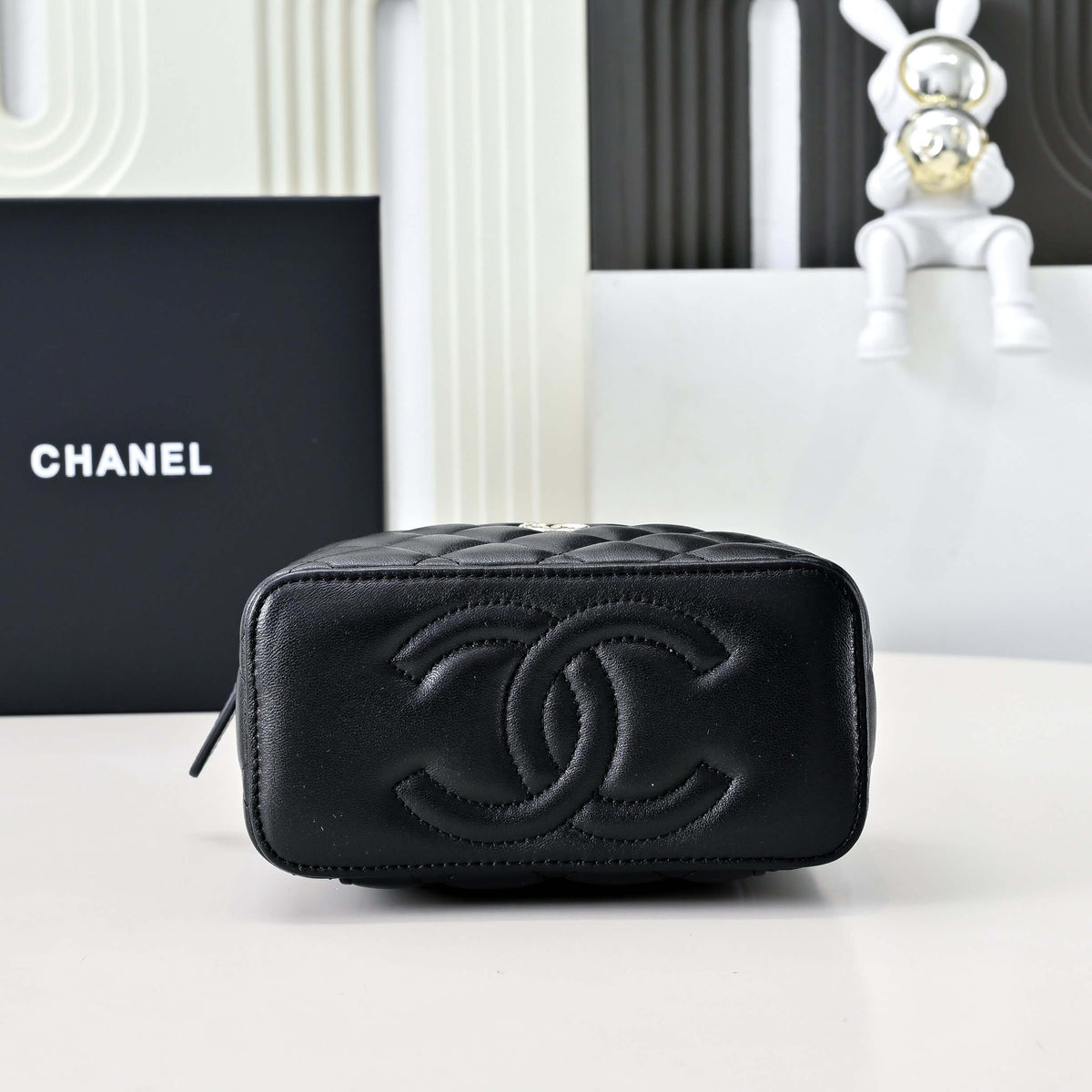 Chanel Long Vanity