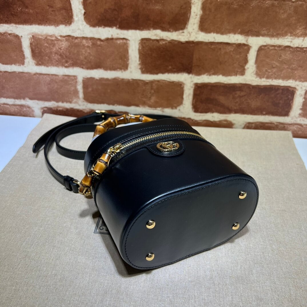 Gucci Mini Bamboo
