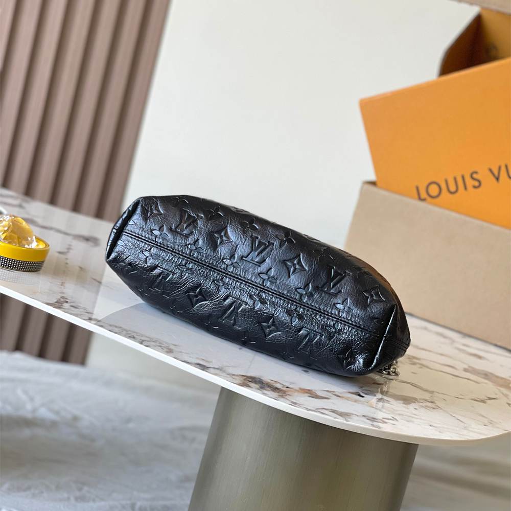 LV Pochette Sling PM(HIGH-END GRADE)