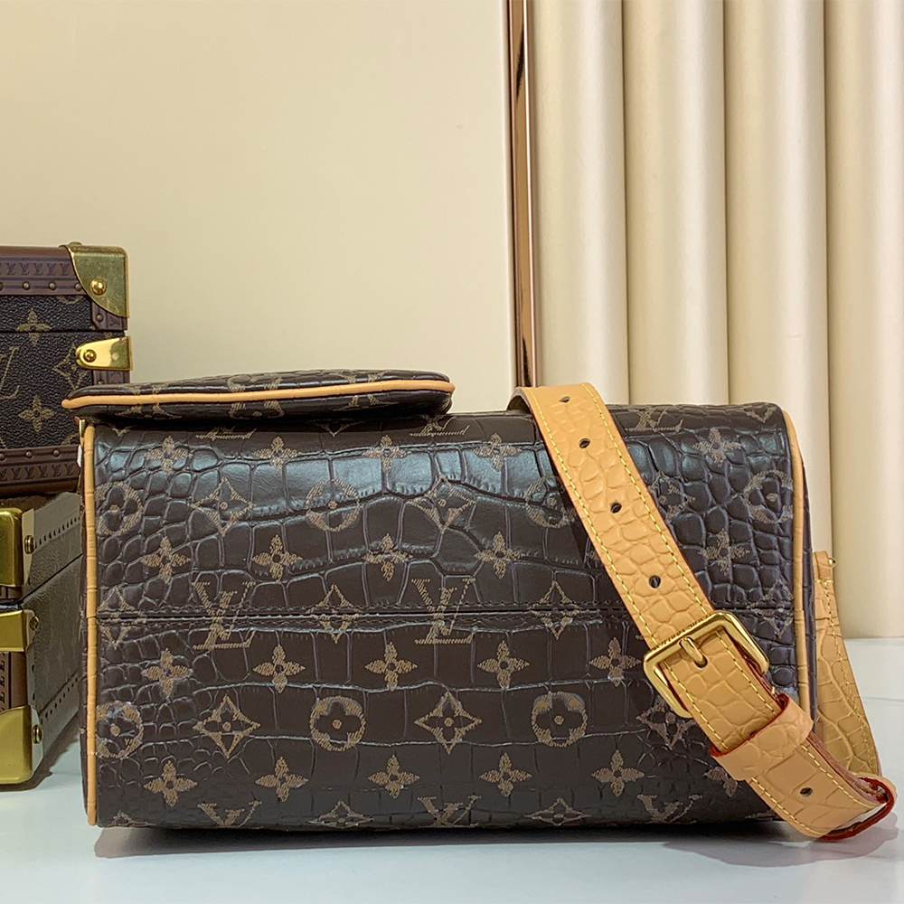 Louis Vuitton Speedy P9 Bandoulière 25