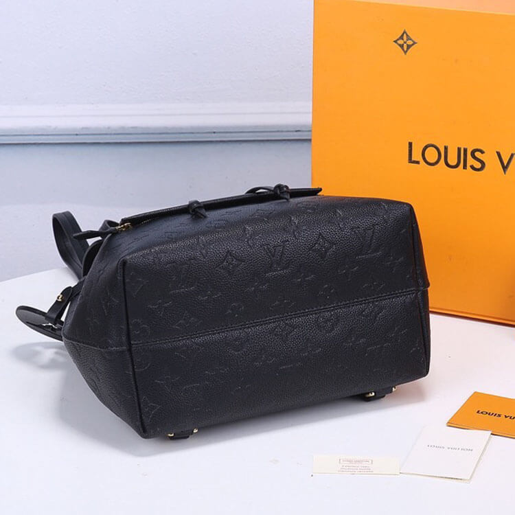 Louis Vuitton Montsouris