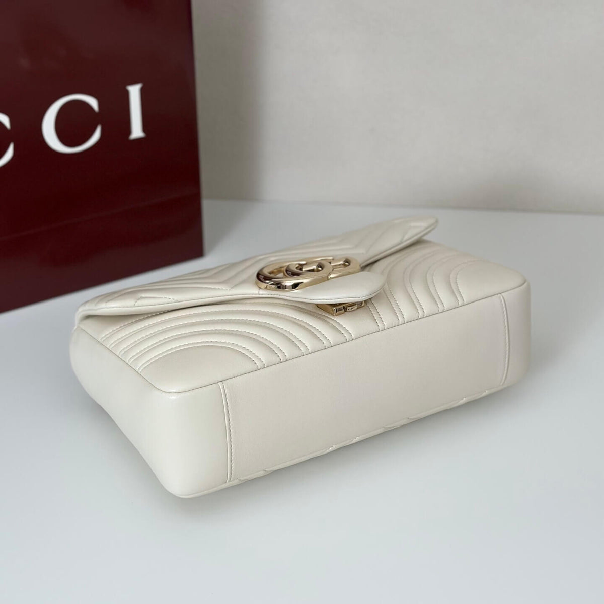 Gucci Marmont Large