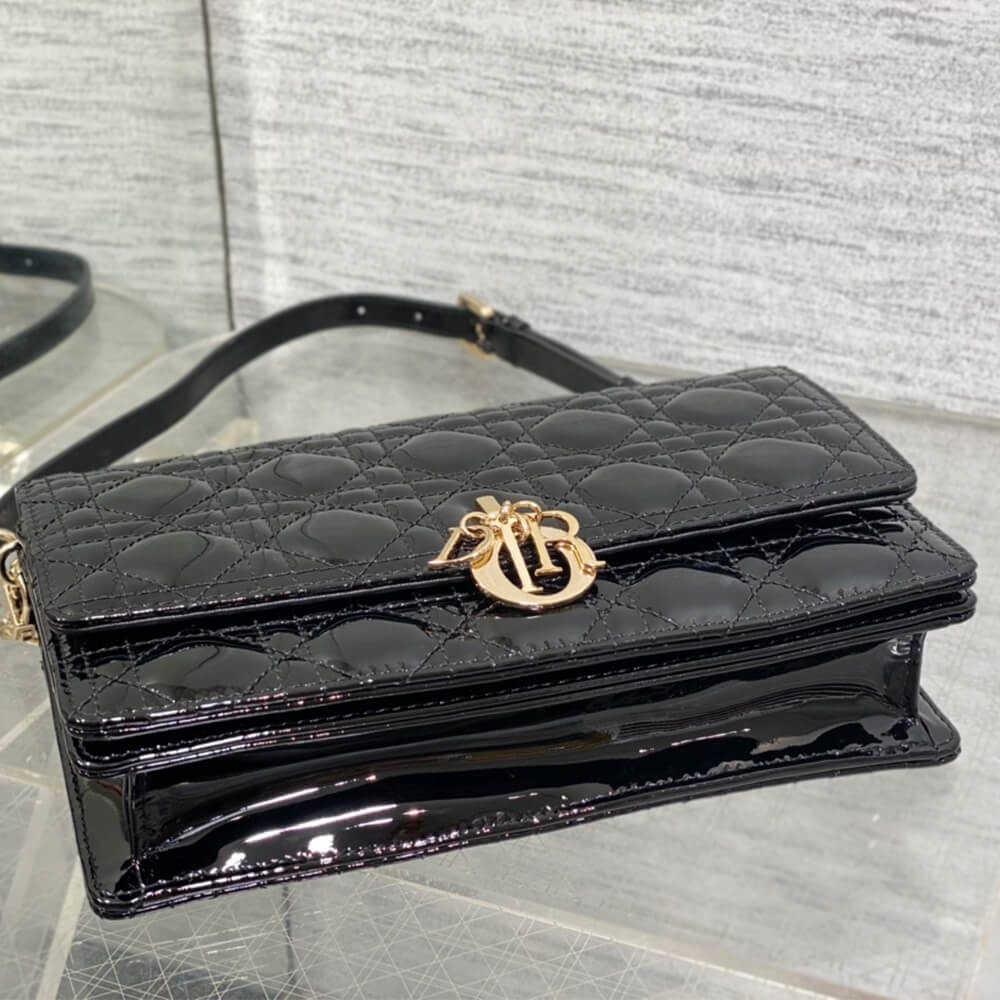 My Dior Top Handle Bag