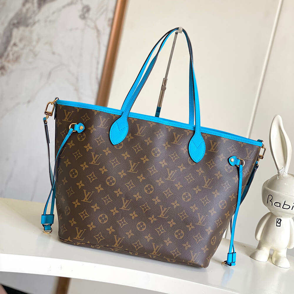 Louis Vuitton Neverfull Inside Out MM