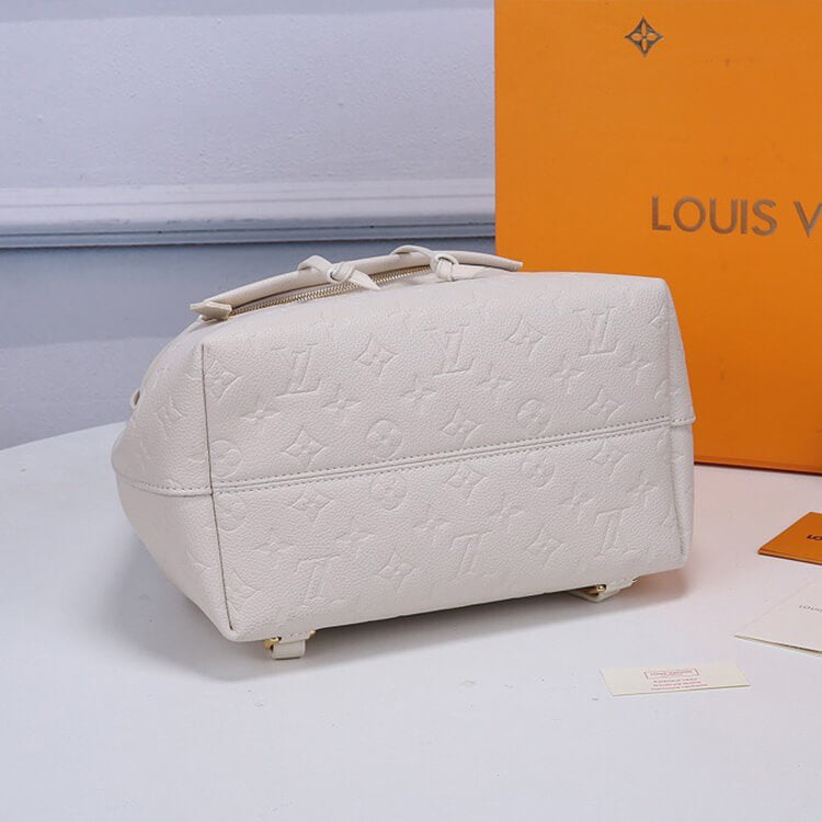 Louis Vuitton Montsouris