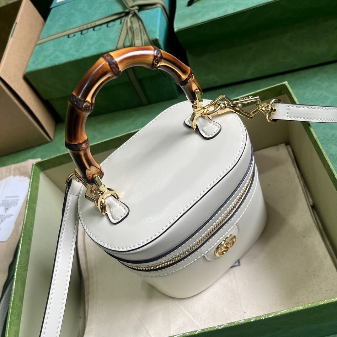 Gucci Mini Bamboo