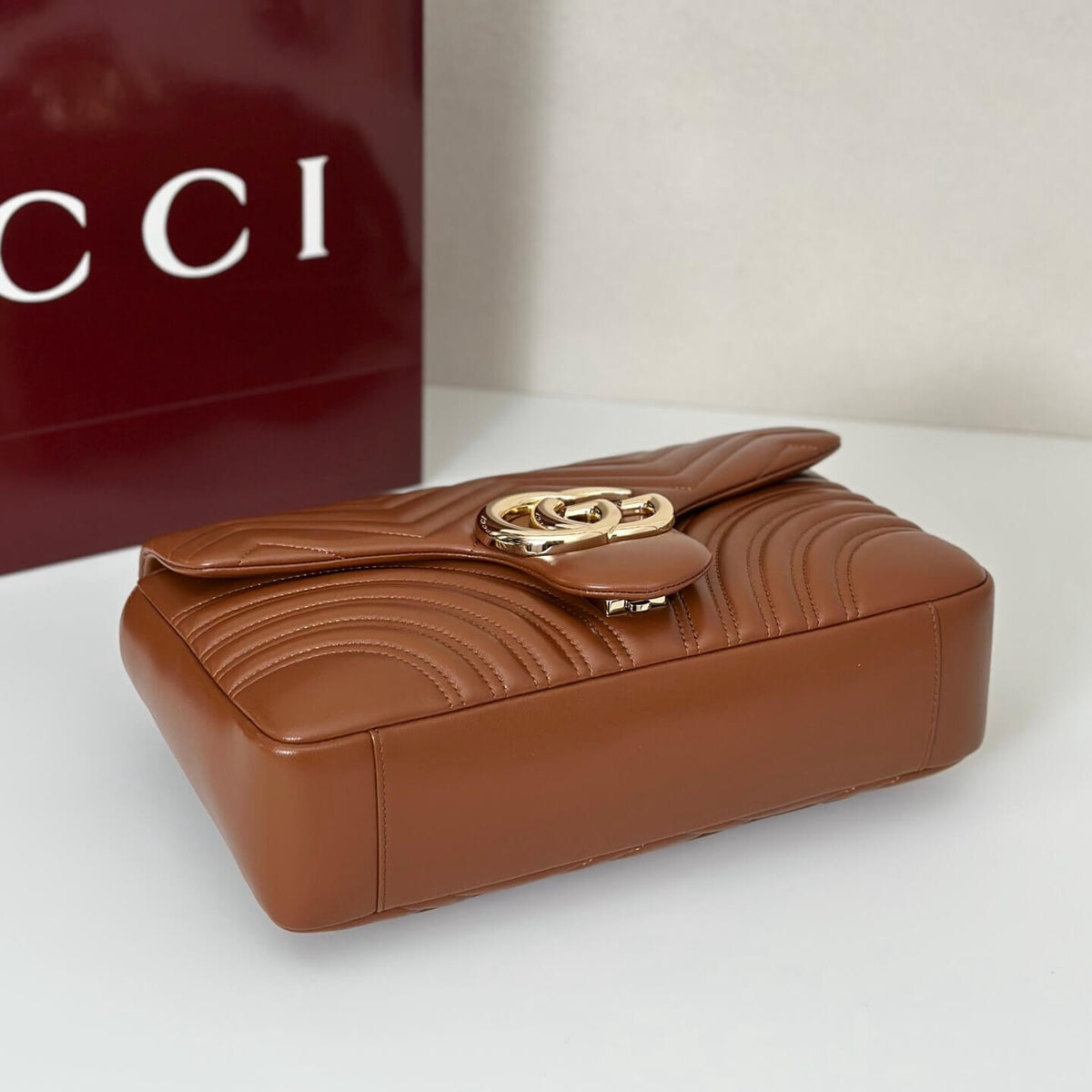 Gucci Marmont Large