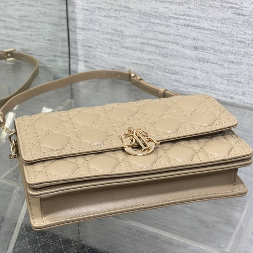 My Dior Top Handle Bag